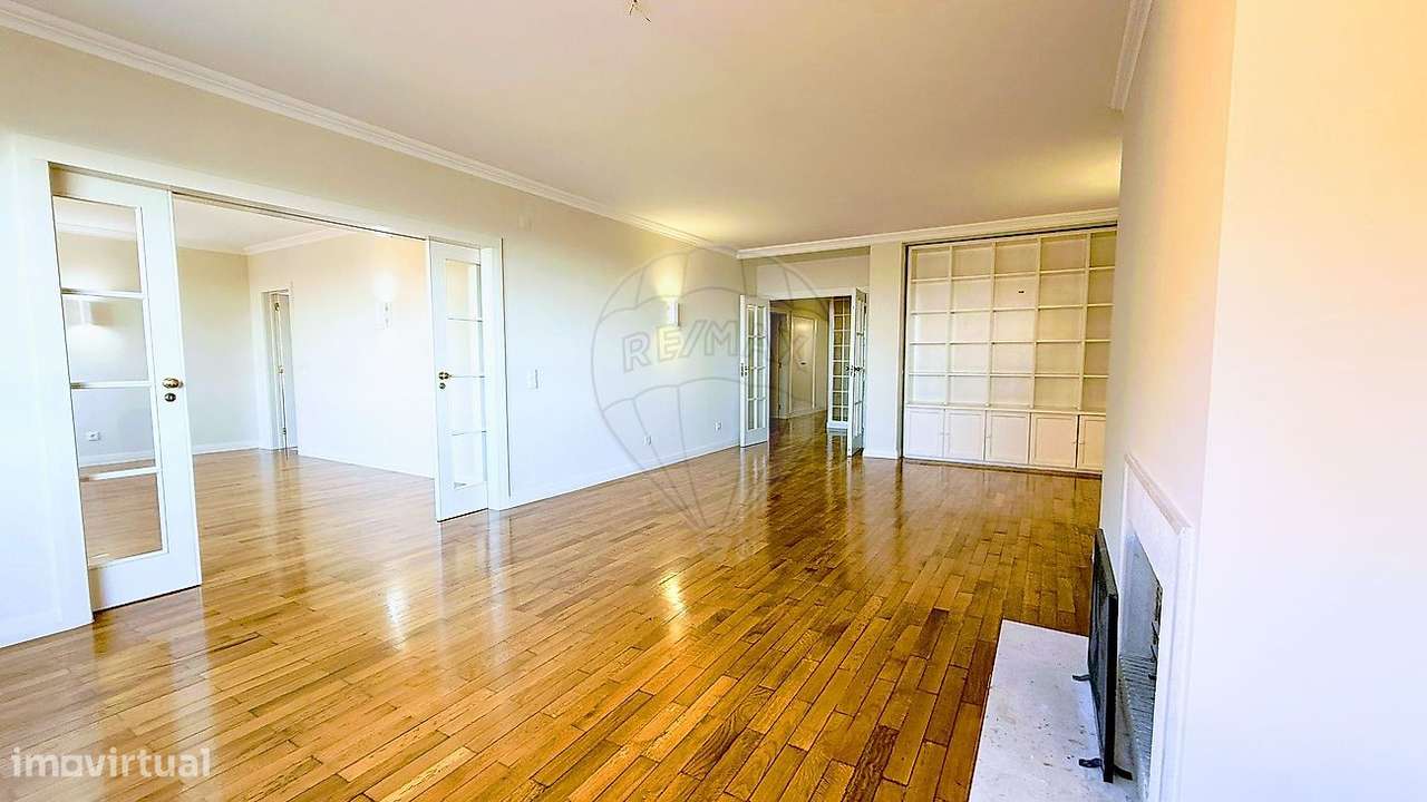 Apartamento T4 para arrendamento - Grande imagem: 5/26