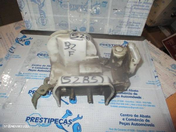 Fecho Fec5285 FIAT PUNTO 1995 1.7TD 71CV 3P BRANCO FDRT 6 PINOS - 1