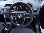 KIEROWNICA MULTIFUNKCJA OPEL ZAFIRA C ASTRA J MERIVA B, MOKKA, INSIGNIA - 8