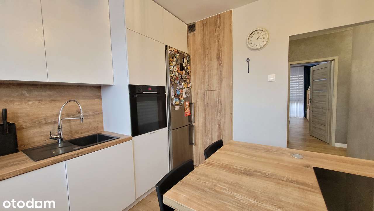 SOSNOWIEC – ZAGÓRZE | ul. Kisielewskiego-3