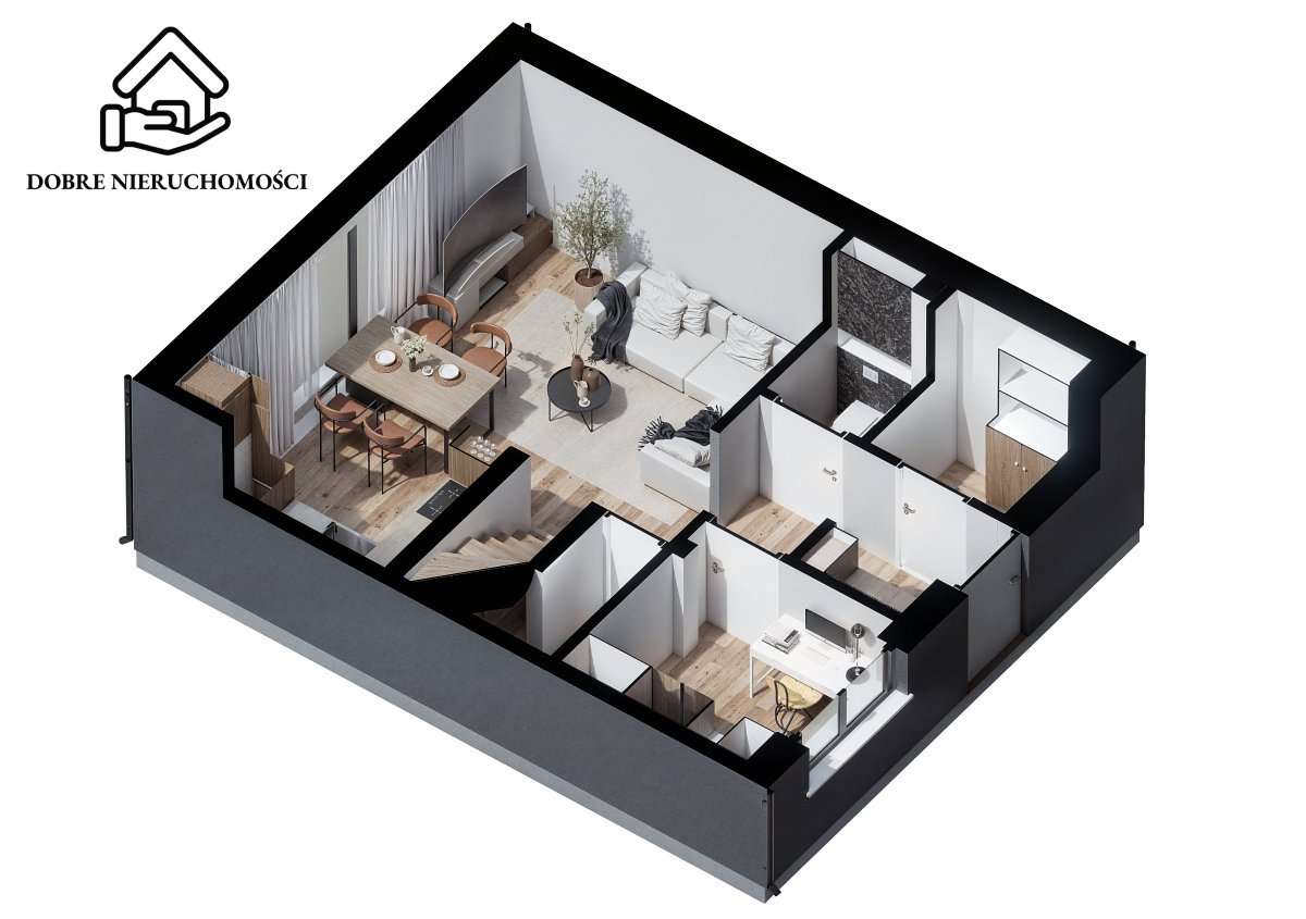 Szerokie - skrajny segment. Wysoki standard. - Pełny obrazek: 4/7