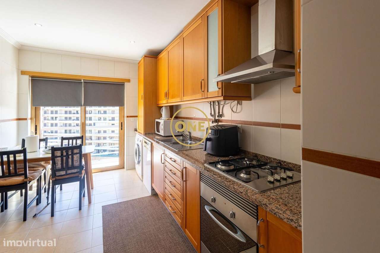 Apartamento T2 nas Colinas do Cruzeiro-1
