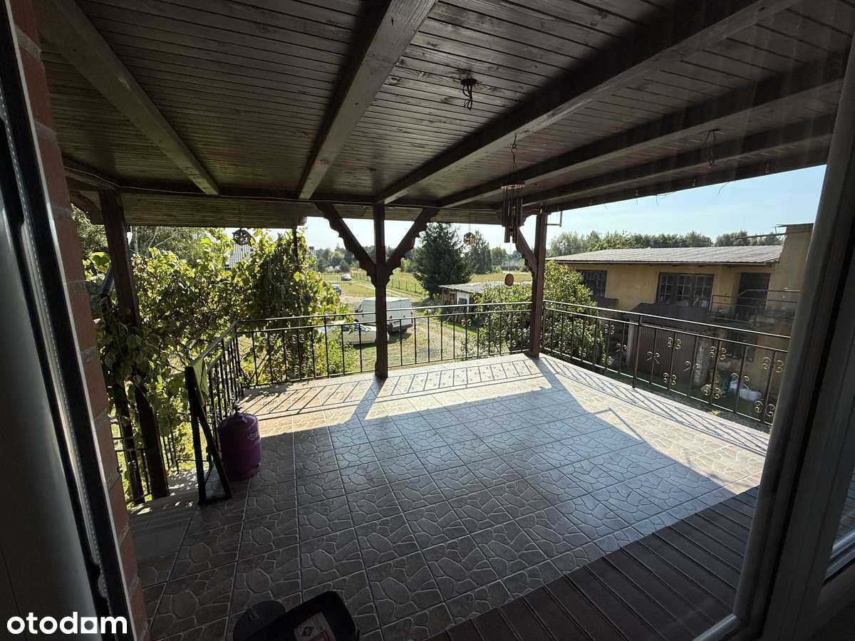 Na sprzedaż dom jednorodzinny 250 m² – Imielin-16