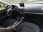 Audi A3 1.6 TDI Sportback - 32