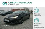 Toyota Avensis 2.0 D-4D Premium - 1