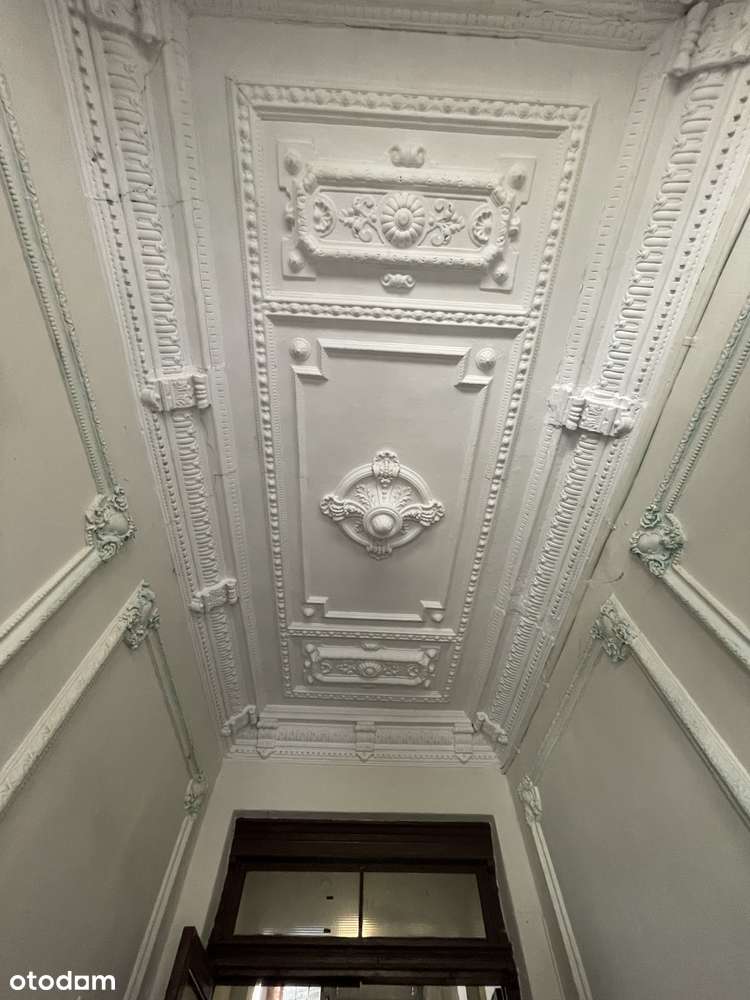 Klimatyczne, rozkładowe, 3pokojowe na ul. Mierniczej-9