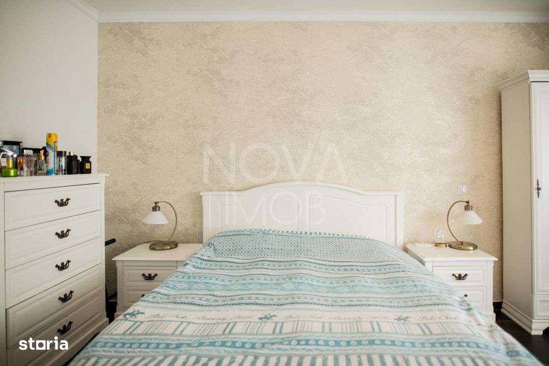 Penthouse - 101 mp - vedere panoramica - Cartierul Kogalniceanu - Imagine principală: 5/19