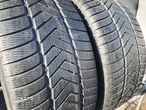 255/50R19 Pirelli Scorpion Winter para opon zima 5,8mm - 2