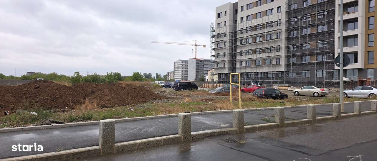 Berceni- zona Persu,Postalionului -Dealu Corbului, capat STB 241!-8