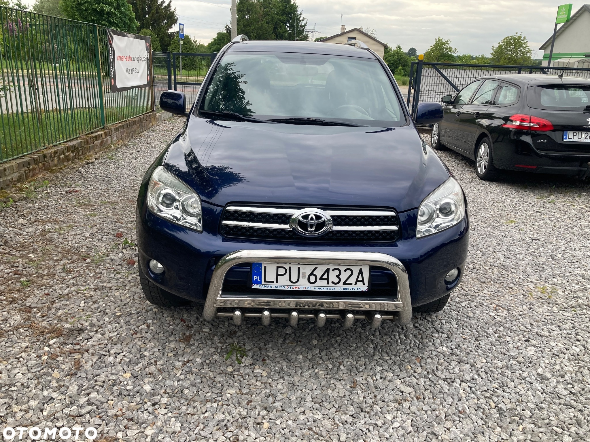 Toyota RAV4 2.0 VVT-i Luna - 2