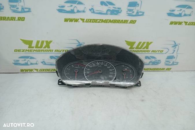 Ceasuri bord a2c53060969 Suzuki Swift 3  [din 2004 pana  2010] seria - 1