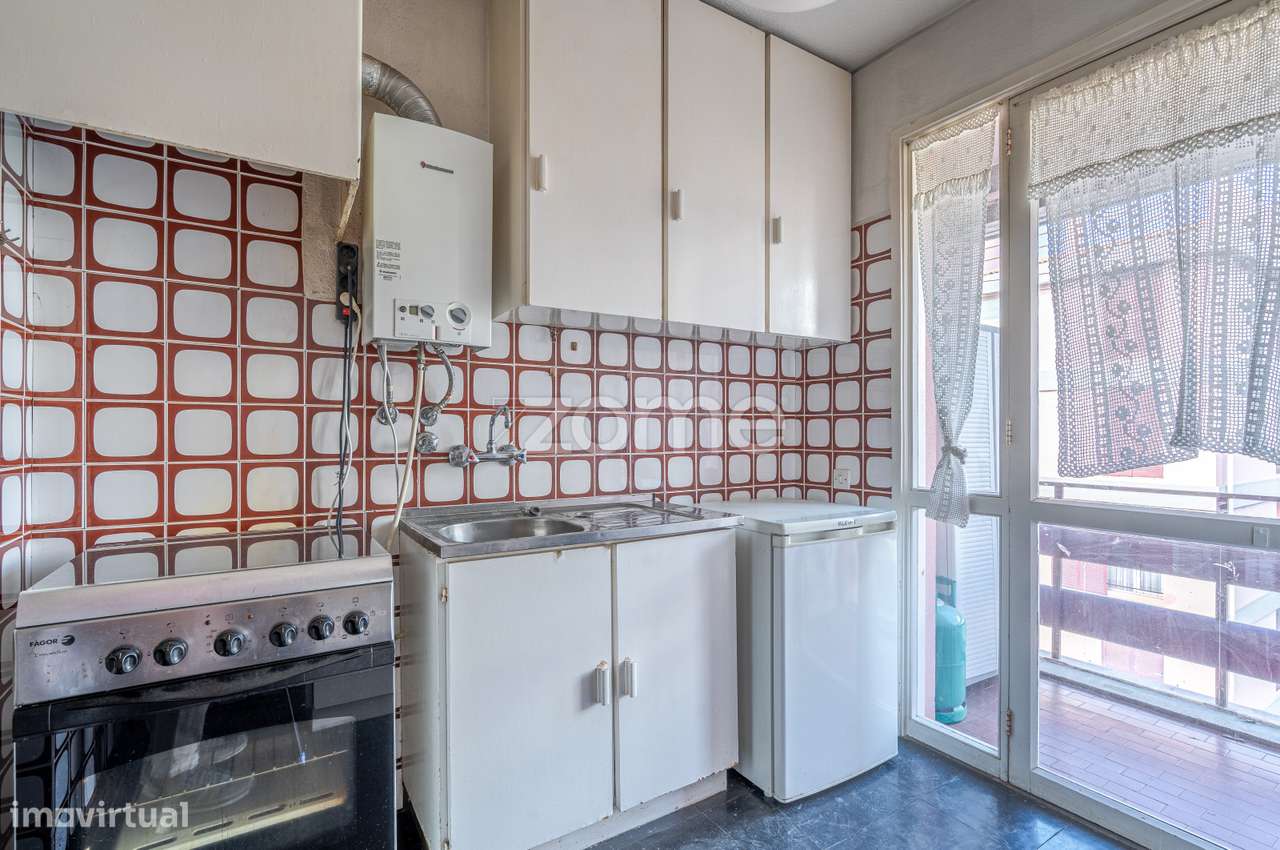 Apartamento T3 | Centro Funchal| Imaculado - Til - Grande imagem: 4/20