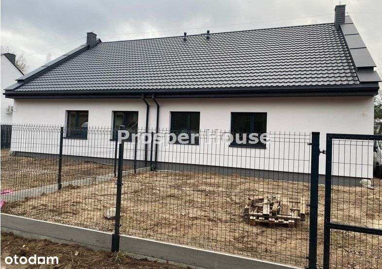 Nowy dom! Bez Pcc! Bez Prowizji!-7