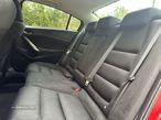 Mazda 6 SW MZR-CD 2.2 Sport Plus +Navi - 25