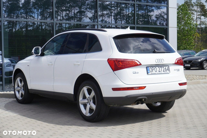 Audi Q5 2.0 TDI Quattro - 7