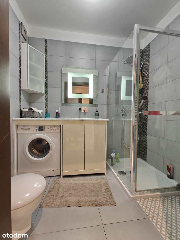 Wygodne mieszkanie 3-pokojowe●Balkon oraz dwie loggie●Miejsce garażowe-10