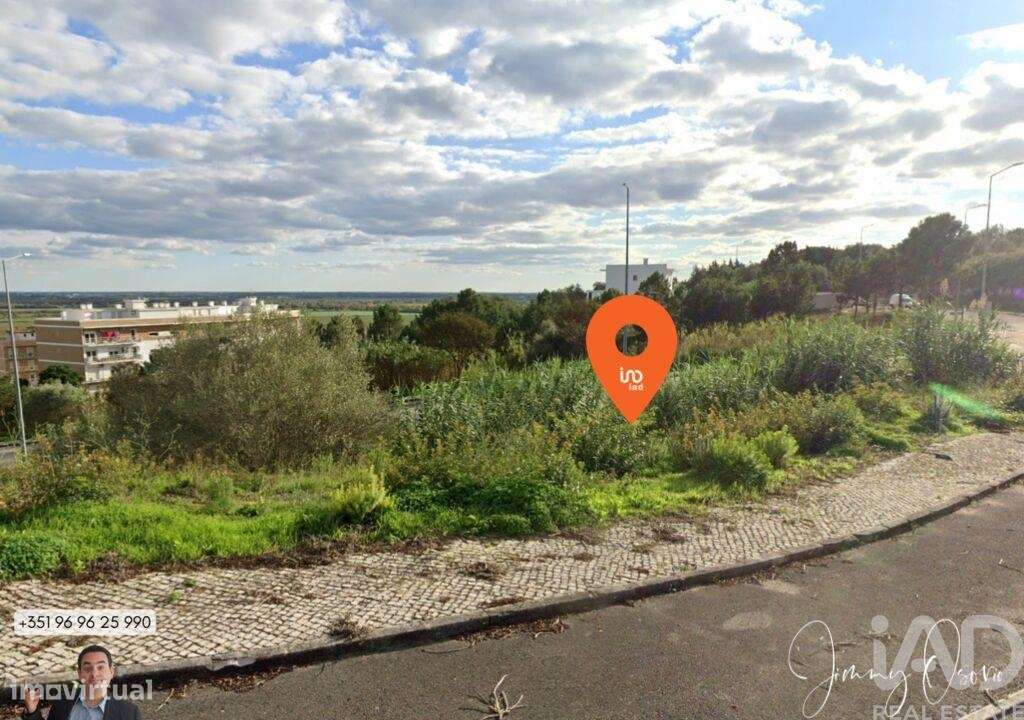 Terreno para construção em Azambuja de 294,00 m2 - Grande imagem: 3/8