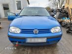 VW GOLF IV DRZWI LEWY TYŁ LEWE TYLNE LW5Z - 15