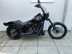 Harley-Davidson Softail - 24