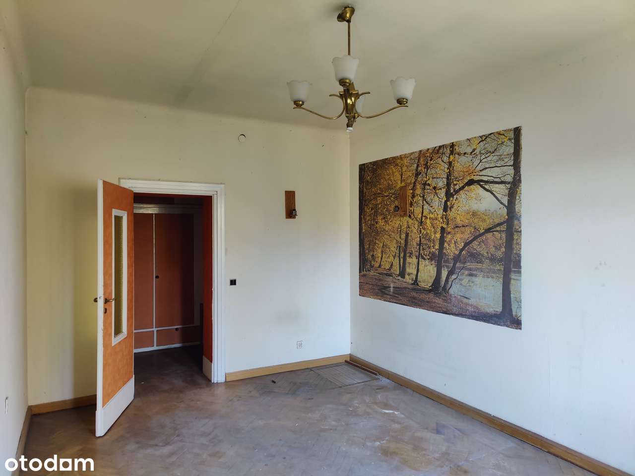 Mieszkanie 3 pokojowe ul. Częstochowska + garaż + piwnica - Pełny obrazek: 4/13