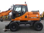 Doosan DX140W z Niemiec / Tylko 4500mtg / - 28