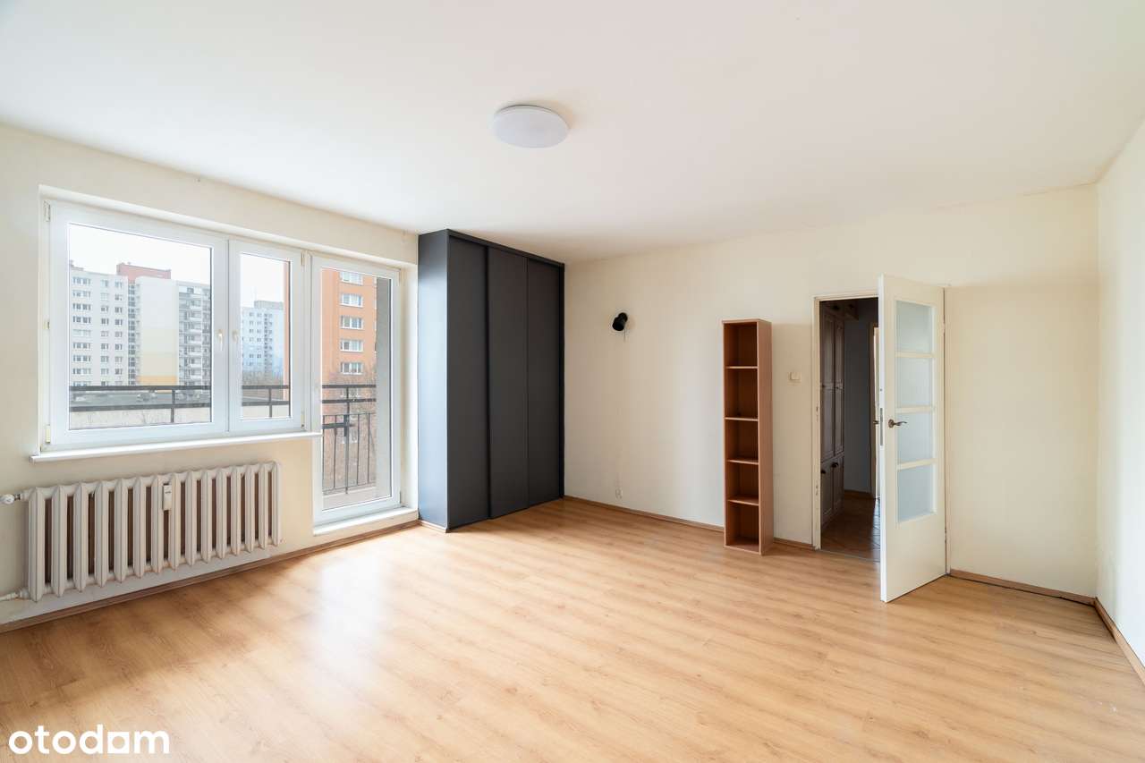 Niezależny układ/balkon/oddzielna kuchnia/piwnica/dostępne od zaraz-2