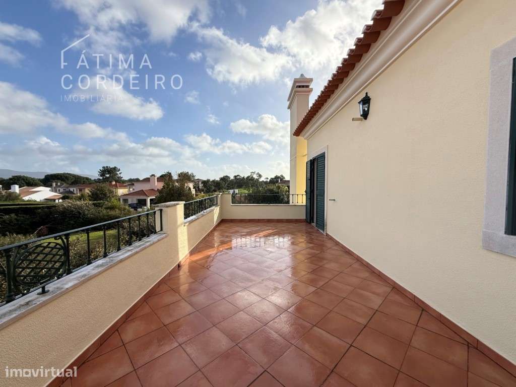 Morada Condomínio Privado Quinta do Peru-27