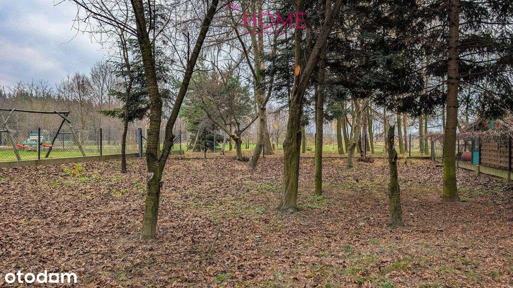 Działka budowlana - Łukawiec (pow. rzeszowski)-8