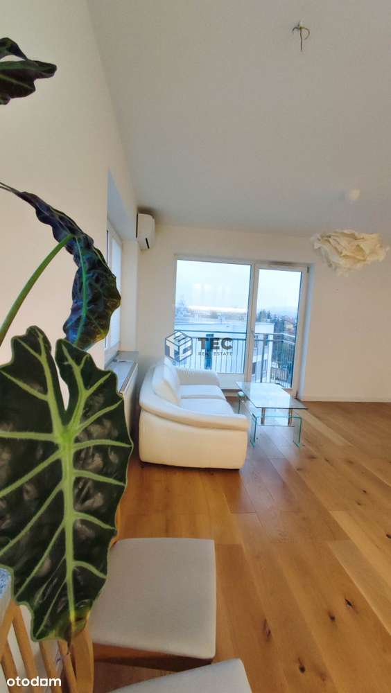 3pok I balkon I klimatyzacja I miejsce postojowe - Pełny obrazek: 4/13