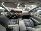 Mercedes-Benz S 500 4-Matic - 3