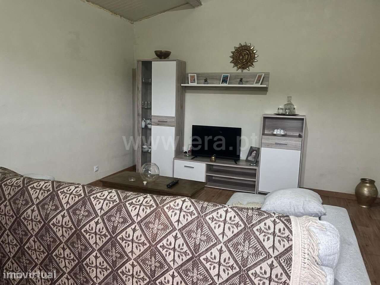 Terreno / Nelas, Vilar Seco - Grande imagem: 2/7