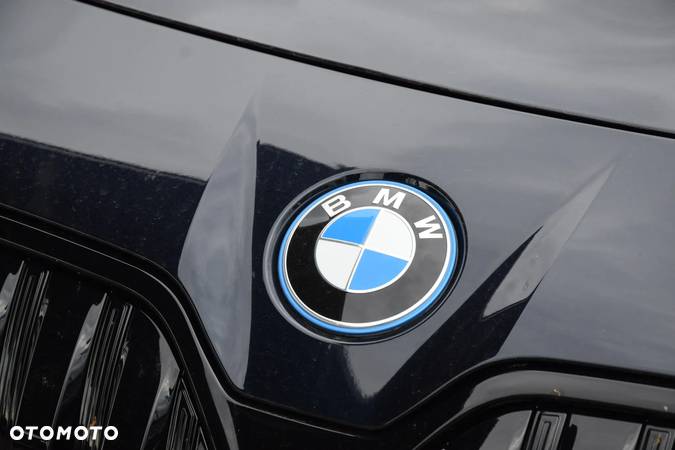 BMW i7 xDrive60 M Sport - 10