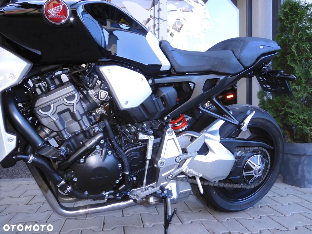 CB1000R PLUS#SC80#2020#Ty...