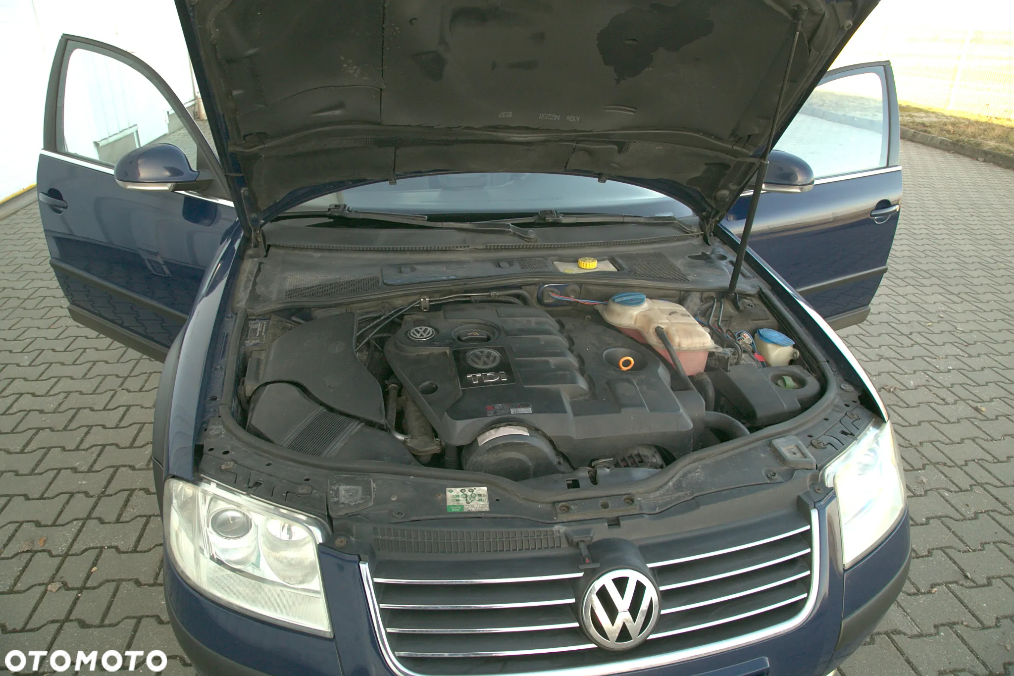 Volkswagen Passat - 21