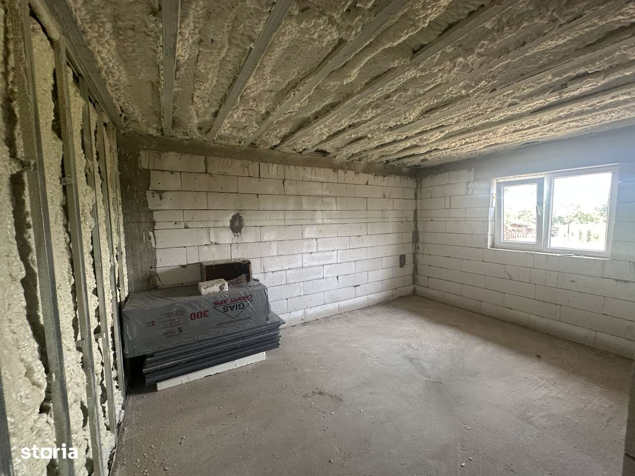 Agentia imobiliara VIGAFON vinde casa 4 camere Magurele - Imagine principală: 5/10