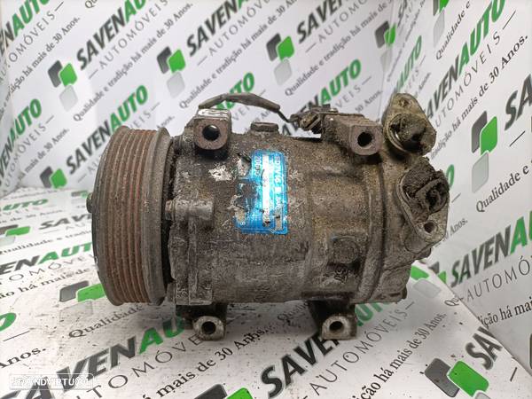 Compressor Ar Condicionado Ford C-Max (Dm2) - 3