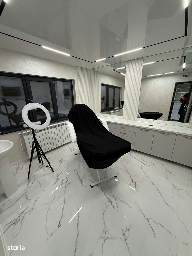 Spațiu  cu destinatie Beauty - Imagine principală: 3/12