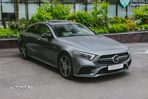 Mercedes-Benz CLS - 18