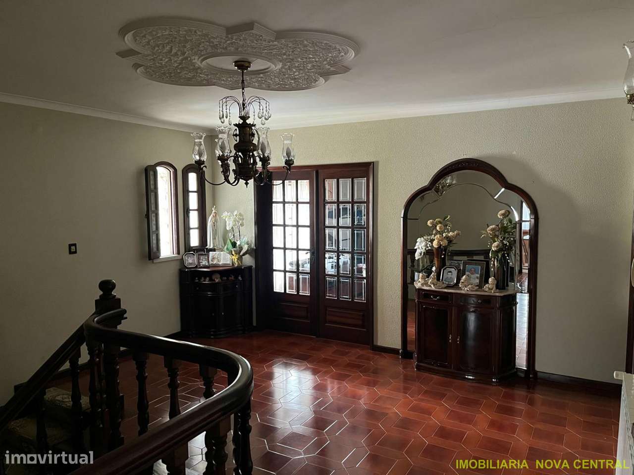 Andar Moradia T5+1 Venda em Febres,Cantanhede - Grande imagem: 5/17