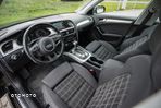 Audi A4 Avant 2.0 TDI DPF quattro S tronic S line Sportpaket - 21