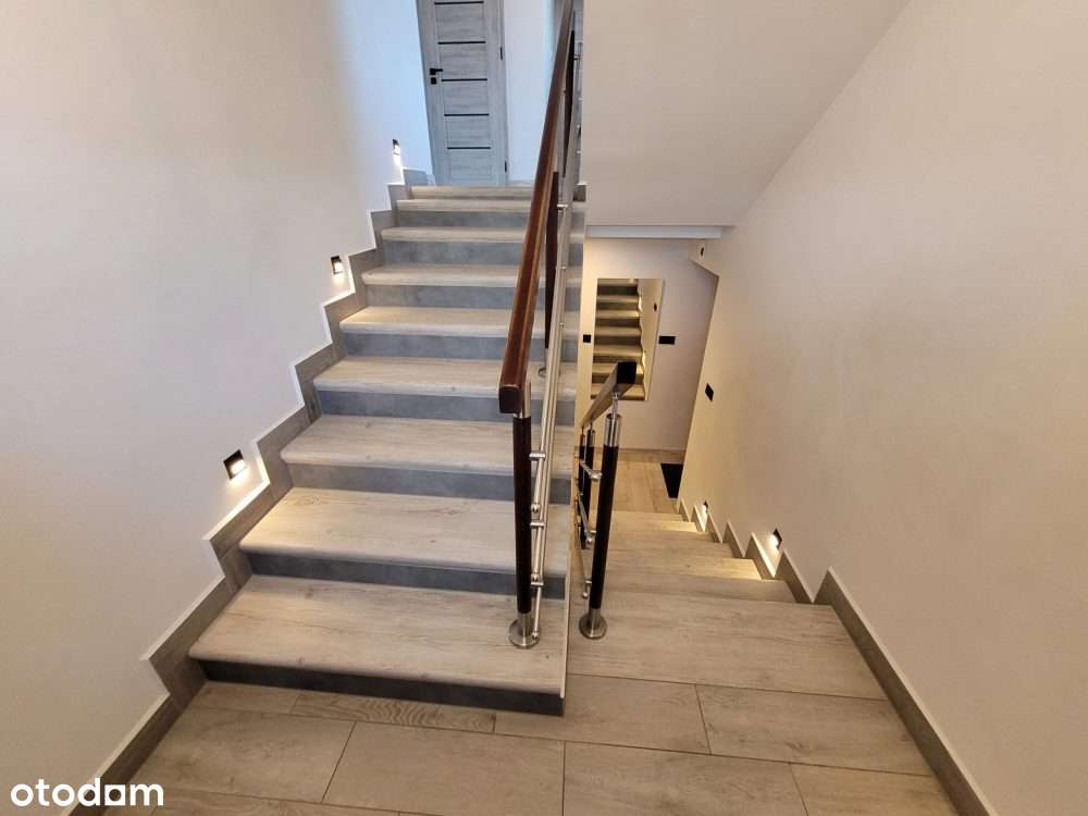 Dom pod miastem Osiek Wielki-9