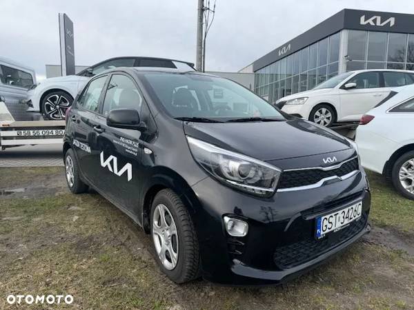 Kia Picanto 1.2 L - 1