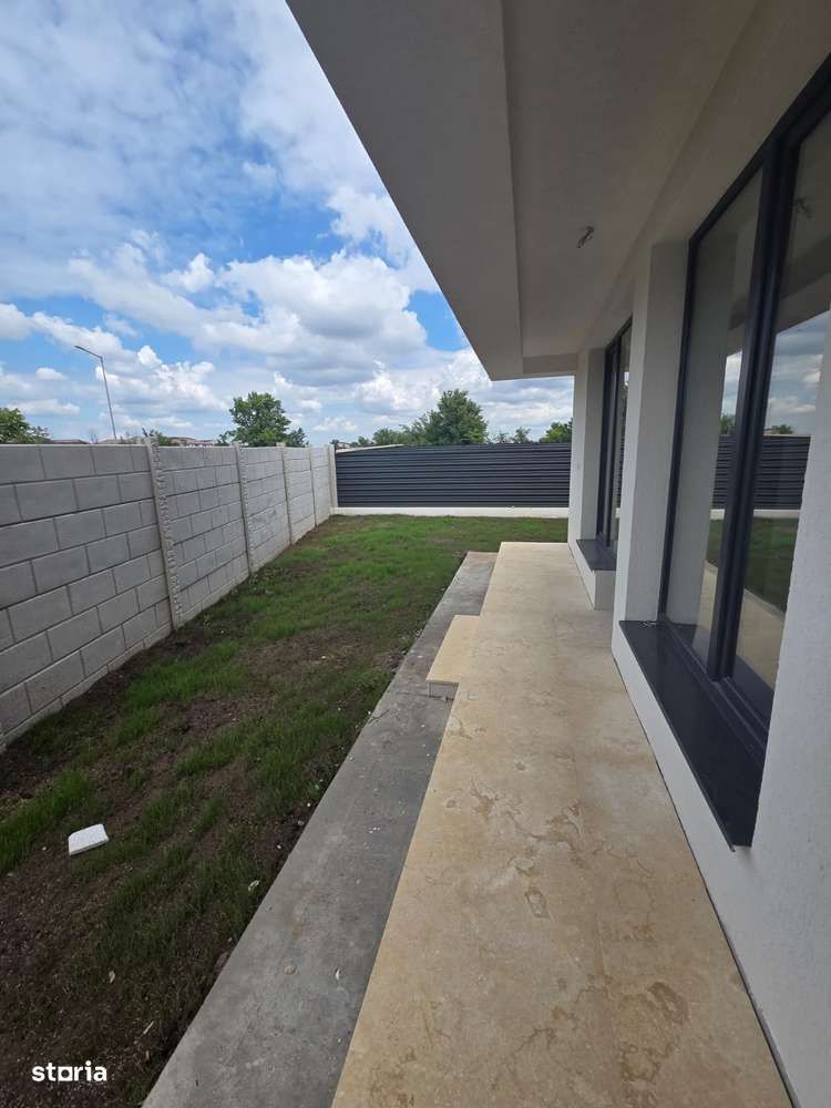 Vila P+1E+M ,6 camere Bragadiru-8