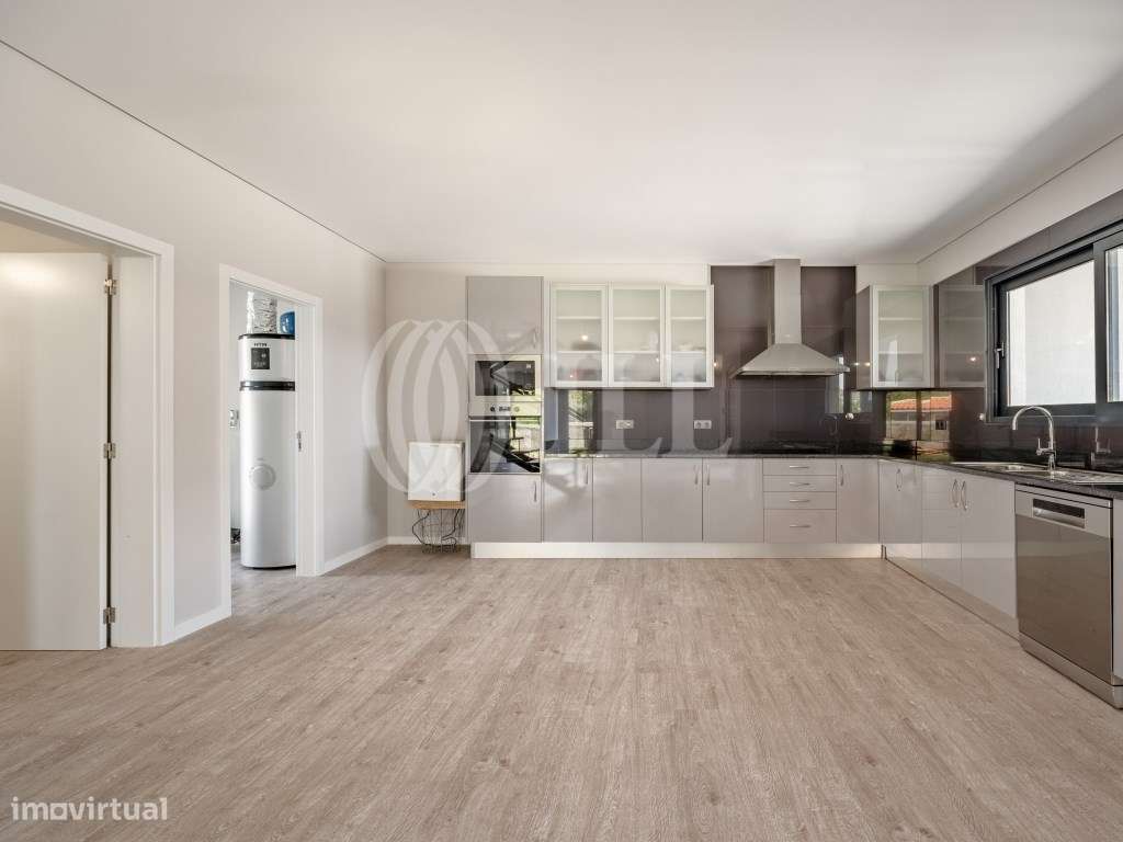 Moradia geminada T3 com em São Roque, Funchal - Grande imagem: 4/30