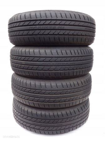 OPONY LETNIE 205/65R16 Maxtrek 205/65/16 2022r - 1