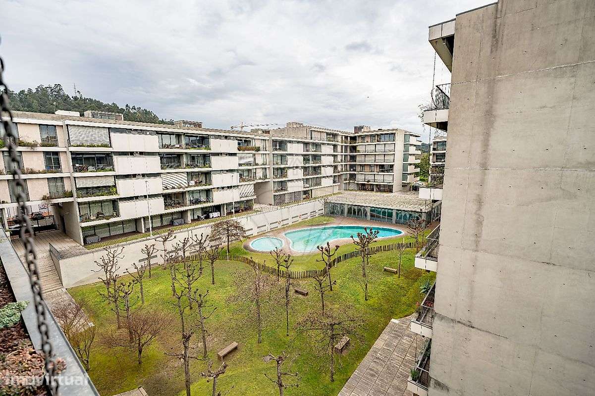 Apartamento T4 para venda - Grande imagem: 5/50