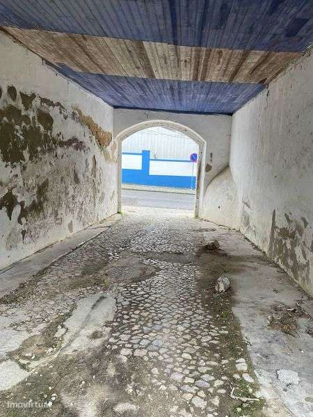 Imóvel de grande escala no Centro do Cartaxo - Grande imagem: 5/10