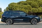 BMW X7 40 d xDrive Pack M - 3