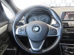 BMW 218 Gran Tourer d 7L Auto - 17