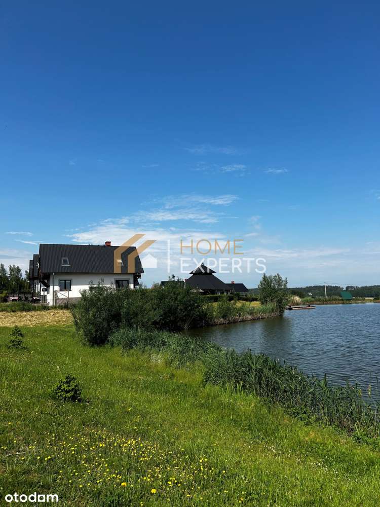 Gotowy Funkcjonujący Biznes - Mazury - Pełny obrazek: 5/16